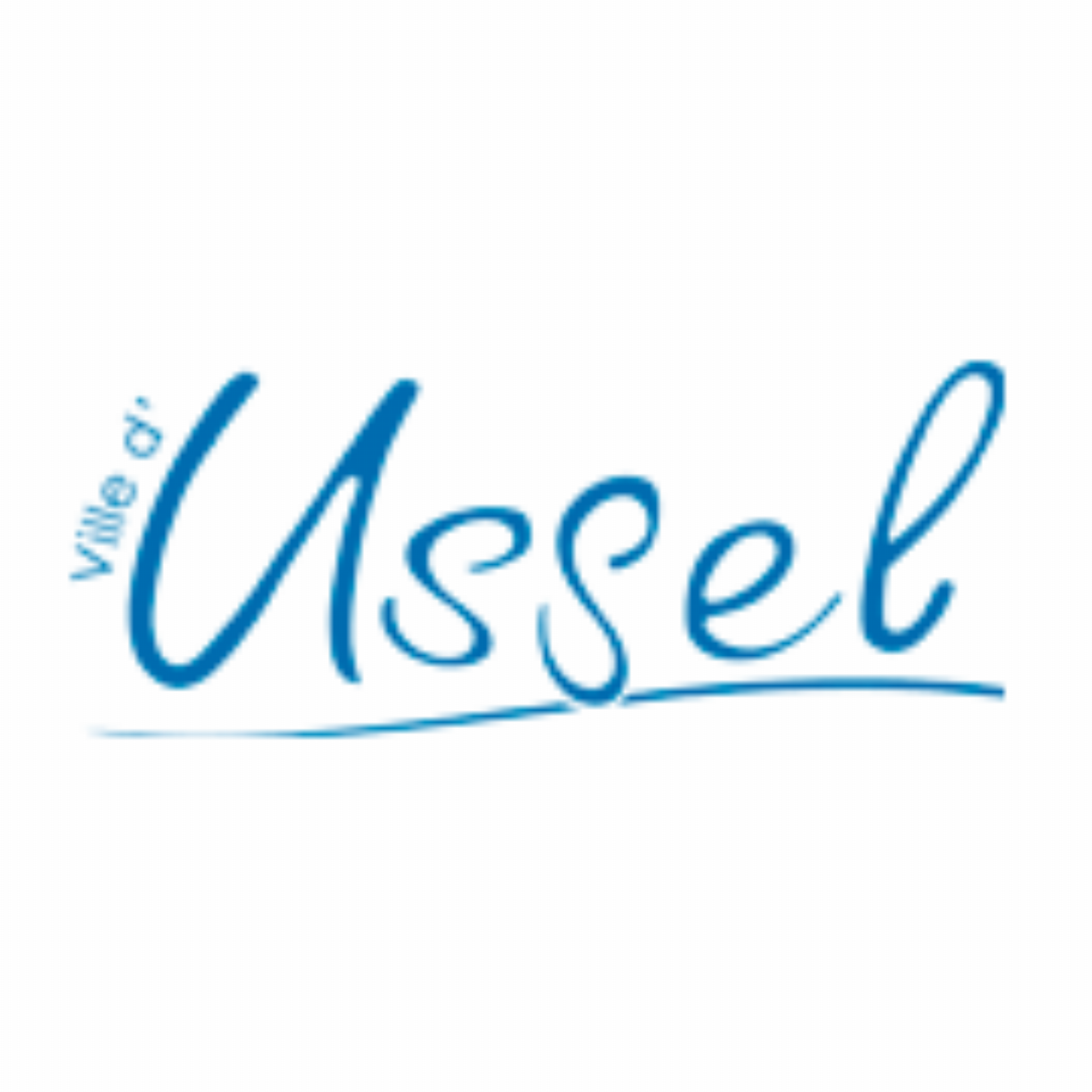 Ussel